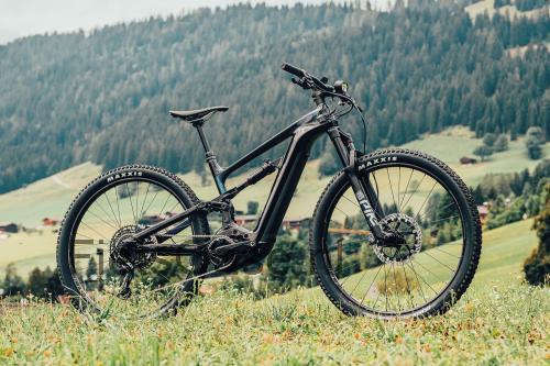 Cannondale Habit Neo 5 specificaties